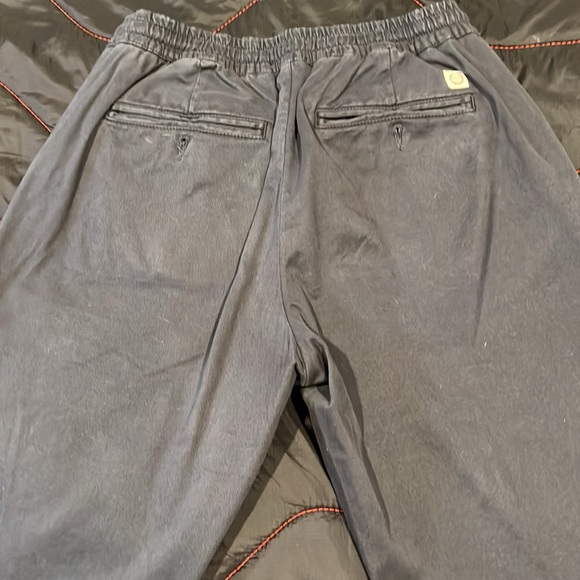 Marine Layer Drawstring Pants - Picture 4 of 5